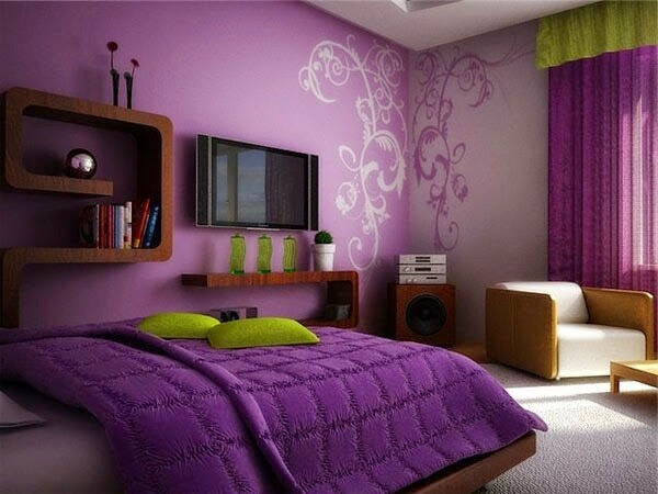 Pratap 3d Flooring And Hd Wallpaper Krishna Nagar Wallpaper