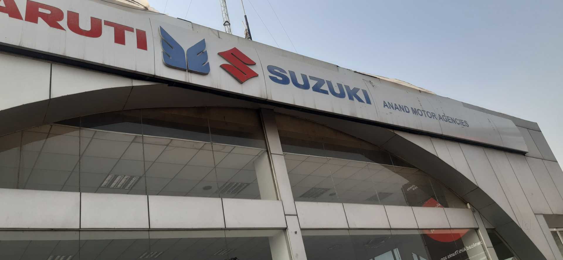 accelerate motors rajarajeshwari nagar