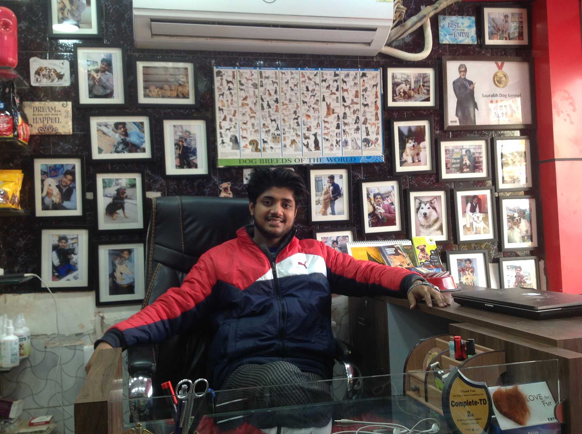 Top 30 Pet Shops in Chinhat Lucknow, Lucknow Best Pet Store