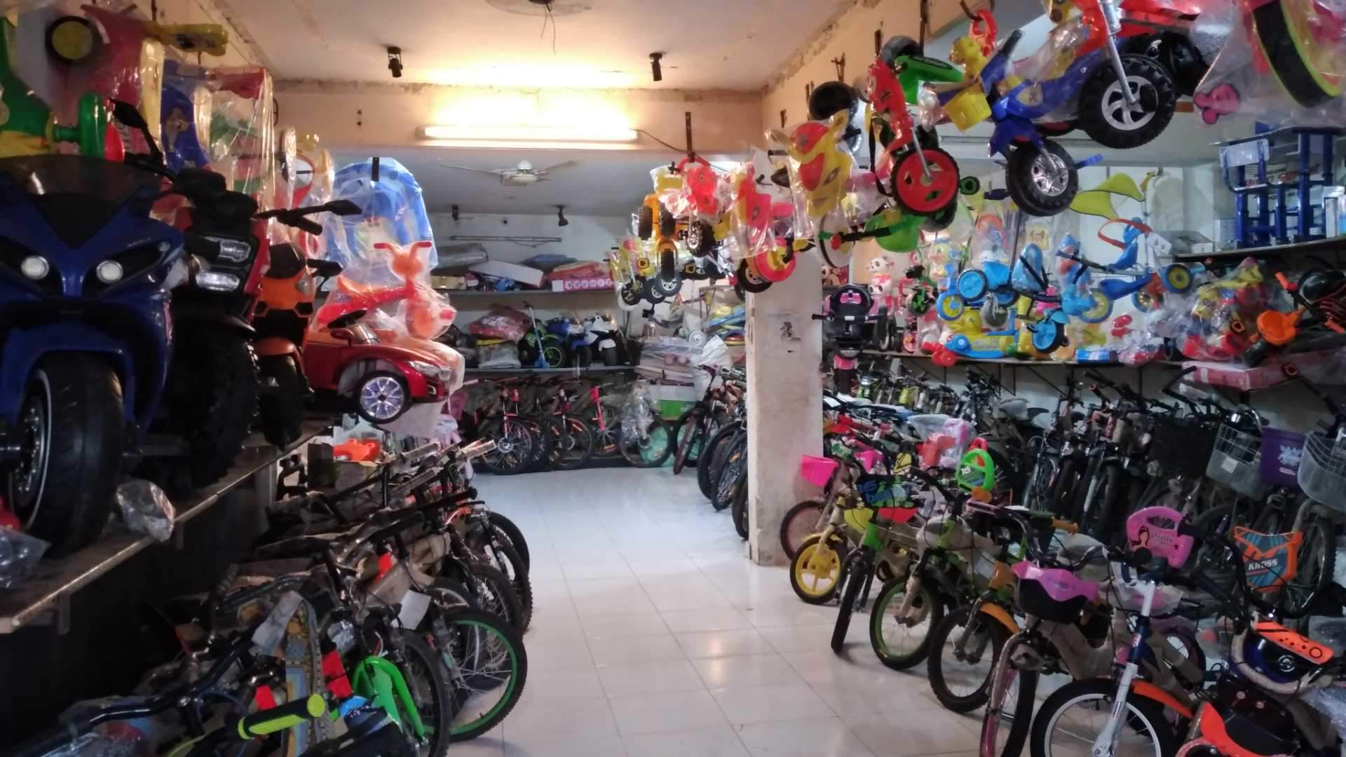 Top 30 Bicycle Wholesalers in Lucknow बाइसिकल व्होलेसलेर्स, लखनऊ