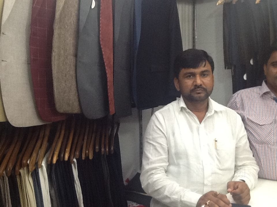 Catalogue Alam Tailoring Centre & Company in Indira Nagar Lucknow