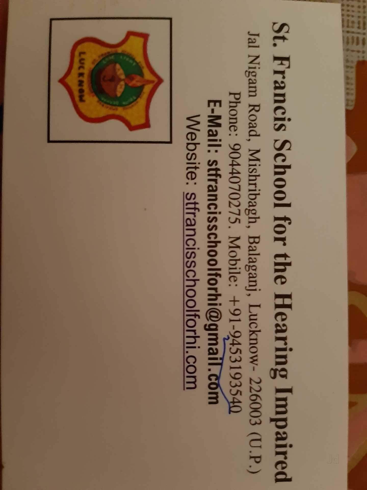 Top Schools For Hearing Impaired in Sonepat near me Justdial