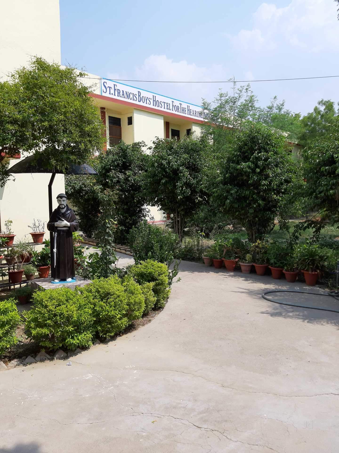 Top Schools For Hearing Impaired in Sonepat near me Justdial