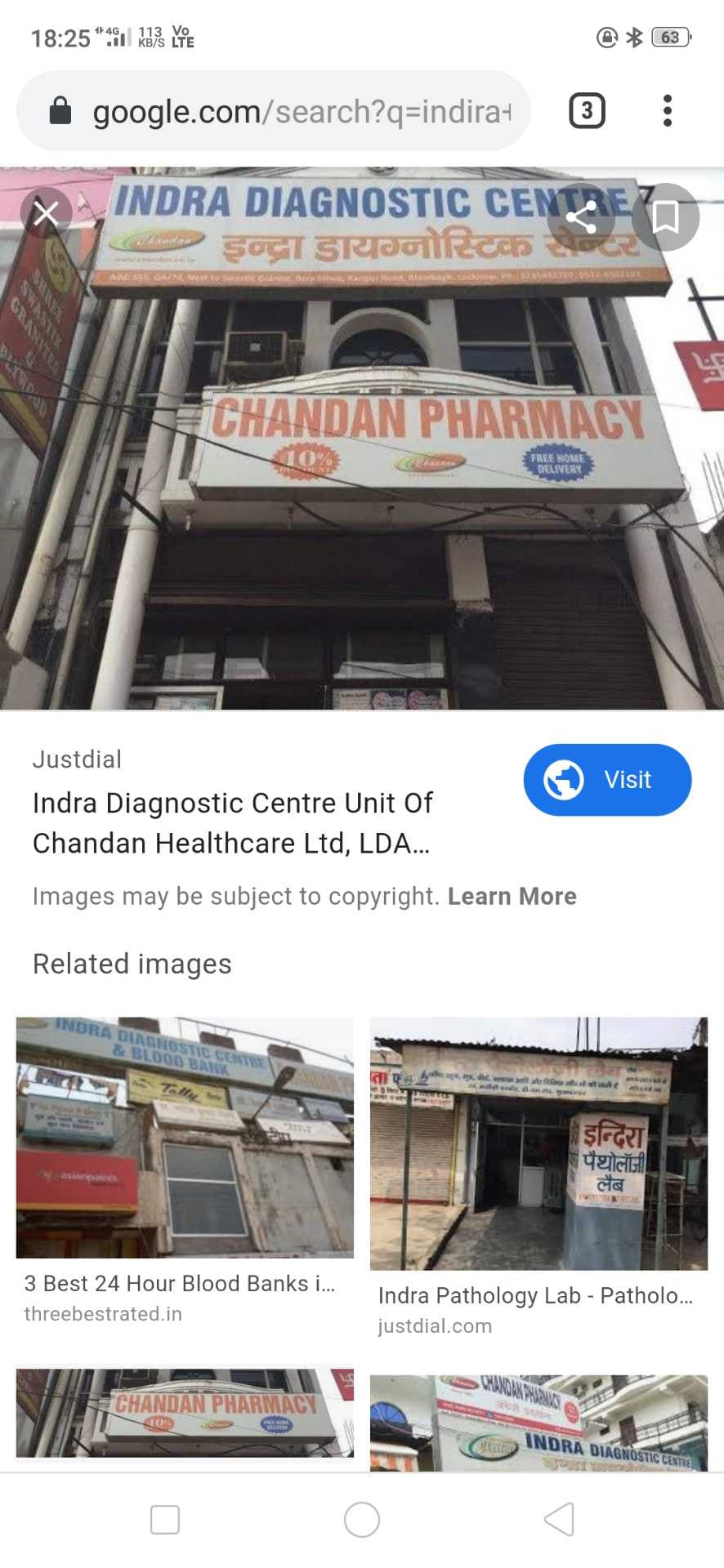 Top Diagnostic Centres For Digital Opg in Gomti Nagar Best Diagnostic