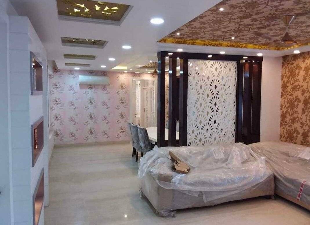 Tuzma Homes Interior Decorator Alambagh Interior Designers In