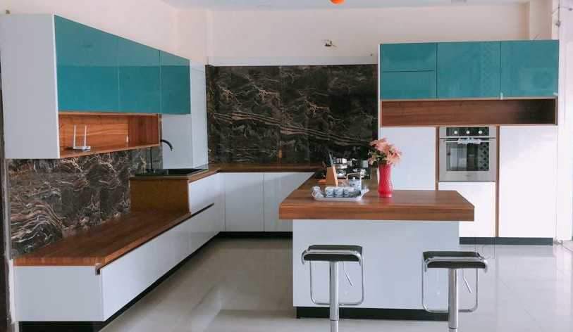 Top 100 Modular Kitchen In Lucknow Best