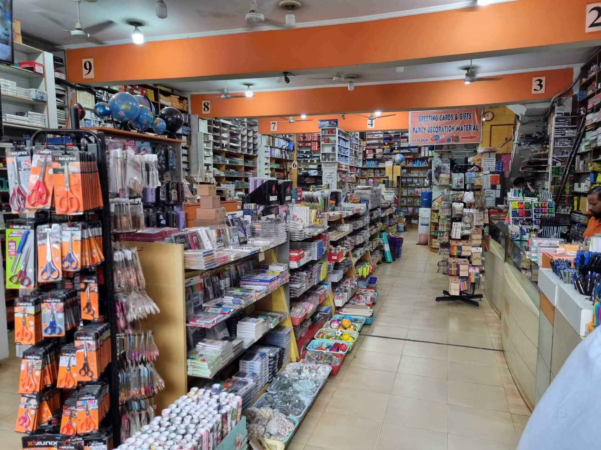 Civil Lines Pen Shop Near Me Stationery Supplies In Ludhiana High