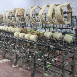 Yarns Plus in Industrial Area A, LUDHIANA - Best Yarn Retailers in ...