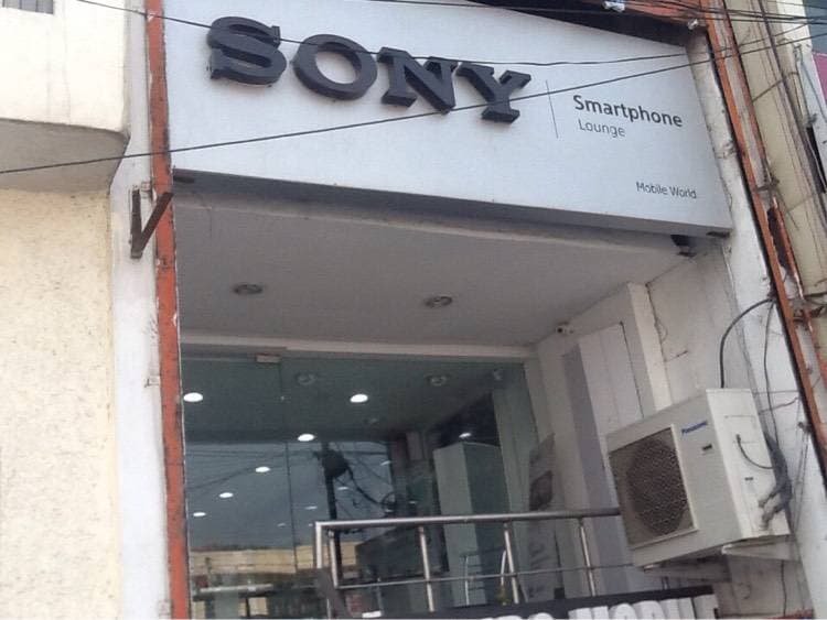 Catalogue I Zonn (V.K Traders) in Model Town , Ludhiana Justdial