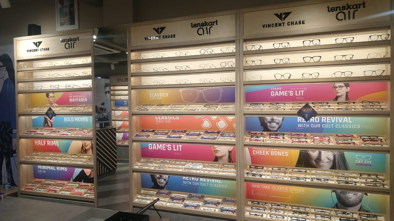 Top Lenskart in Chaura Bazar, Ludhiana Best Lenskart Frames near me