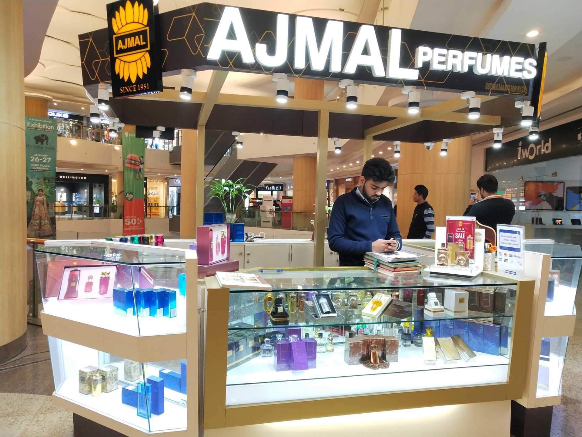 Royal Attar in Ludhiana Luxurious Fragrances Exquisite Oils