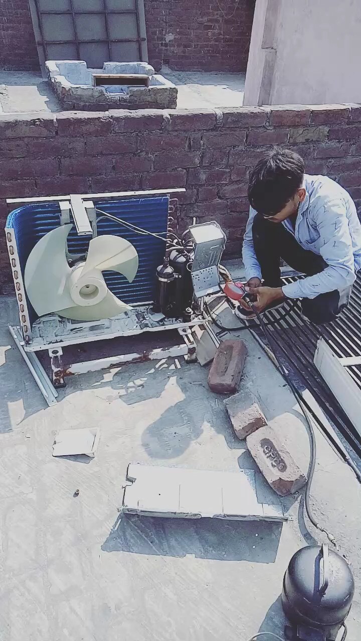 Top 100 AC Installation Services in Ludhiana Best Split AC Installation Services Justdial