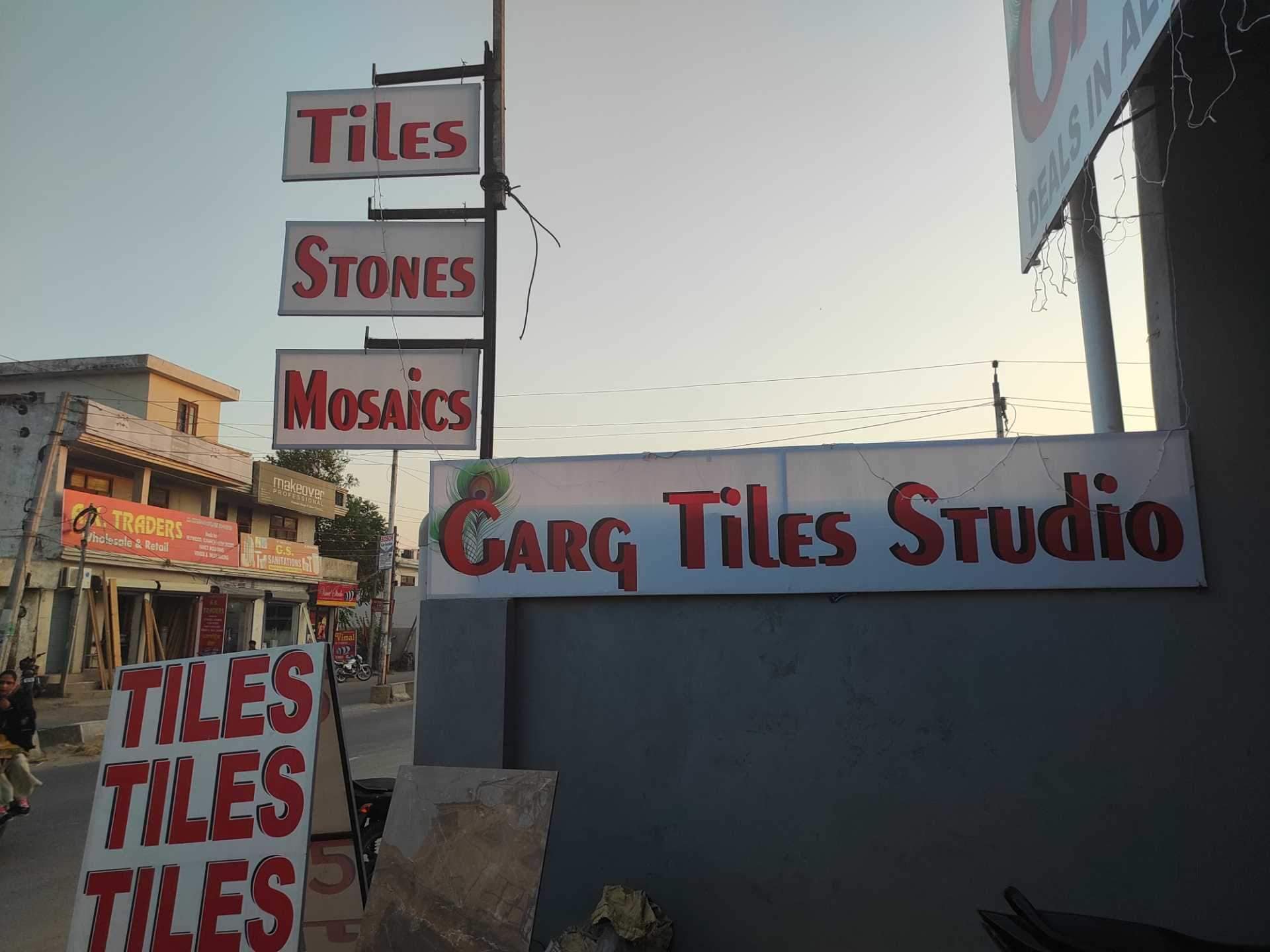 Catalogue Infra.Market Tiles & Sanitary Ware Store in Ludhiana Justdial