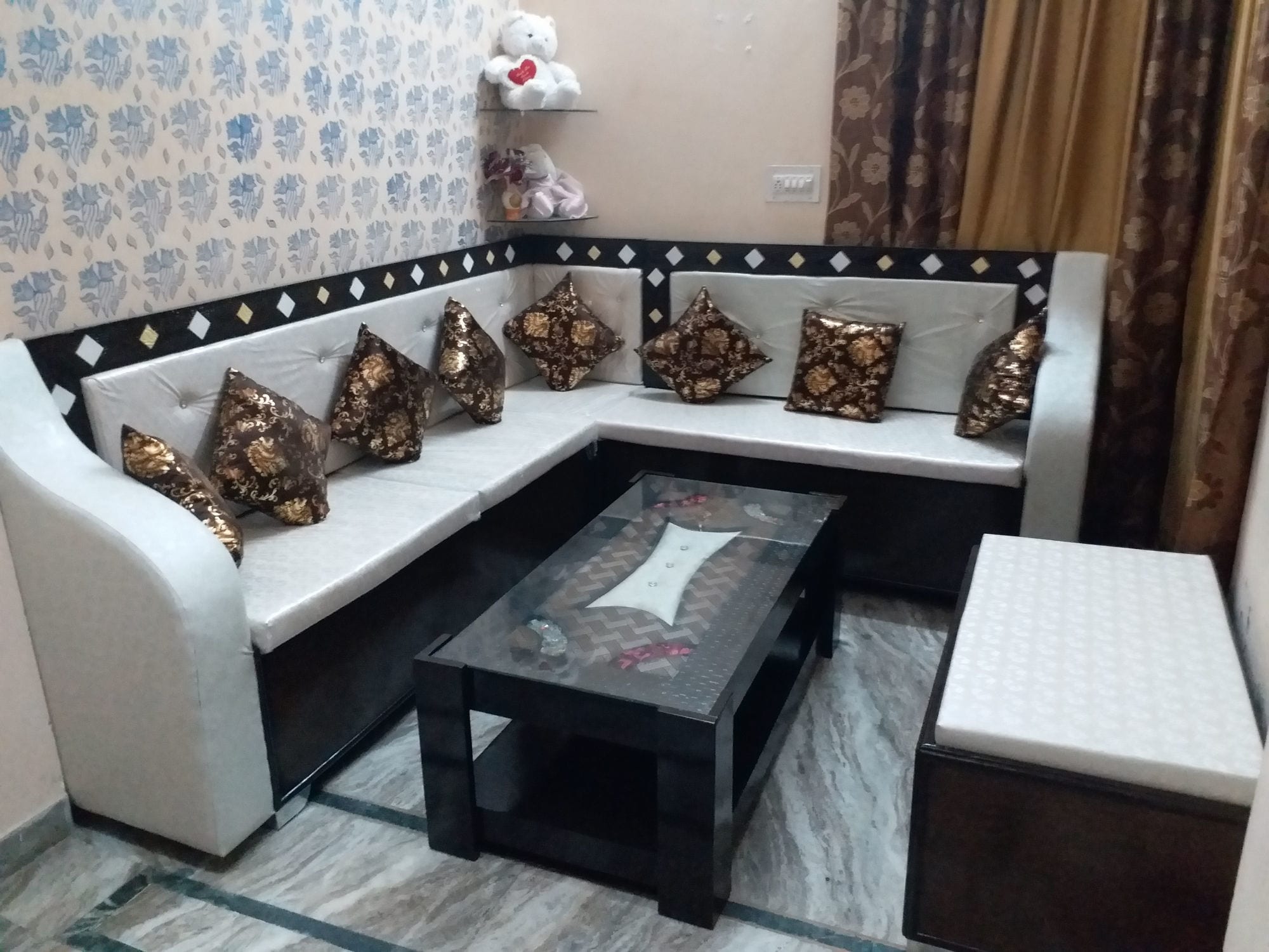 Catalogue Sajavat Furniture in Chandigarh Road , Ludhiana Justdial