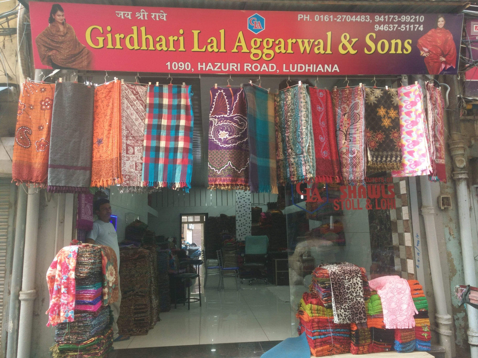 Ludhiana datant