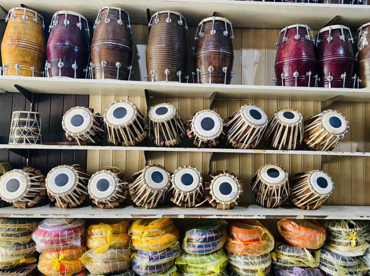 Top Sitar Dealers in Ludhiana near me Justdial