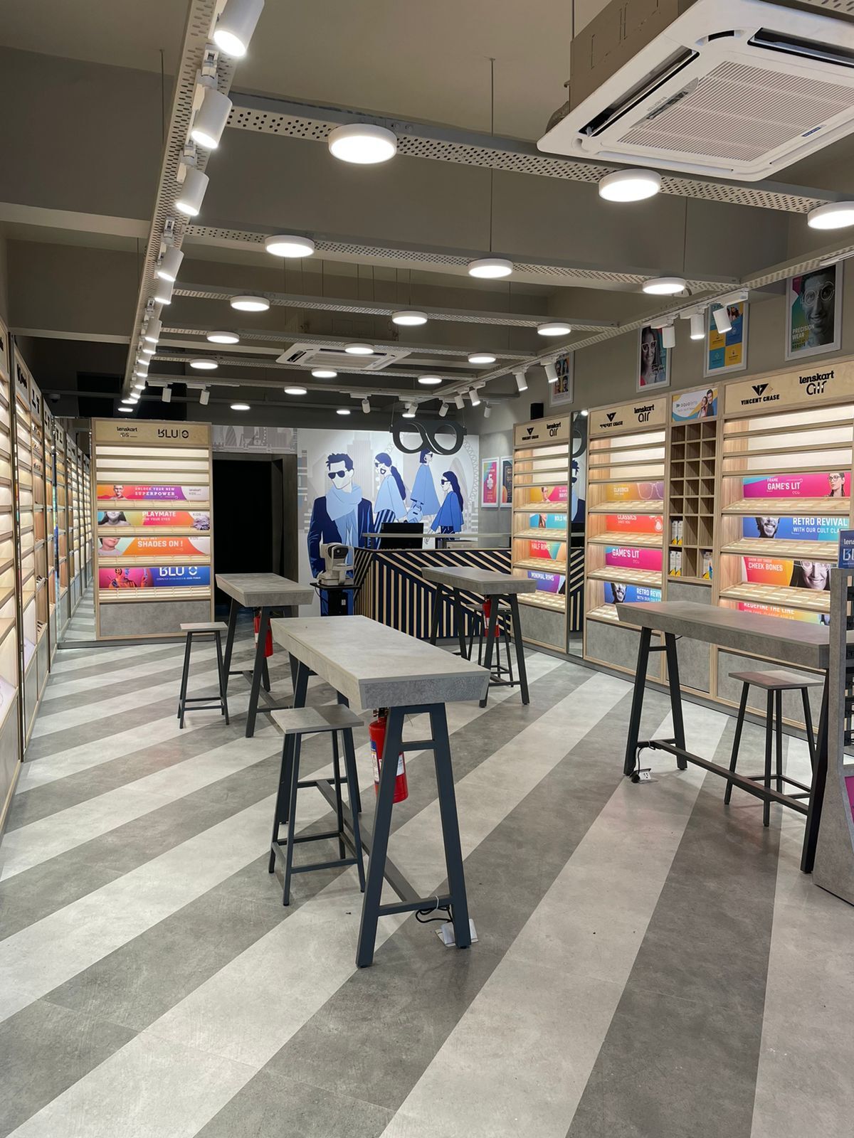 Top Lenskart in Chaura Bazar, Ludhiana Best Lenskart Frames near me