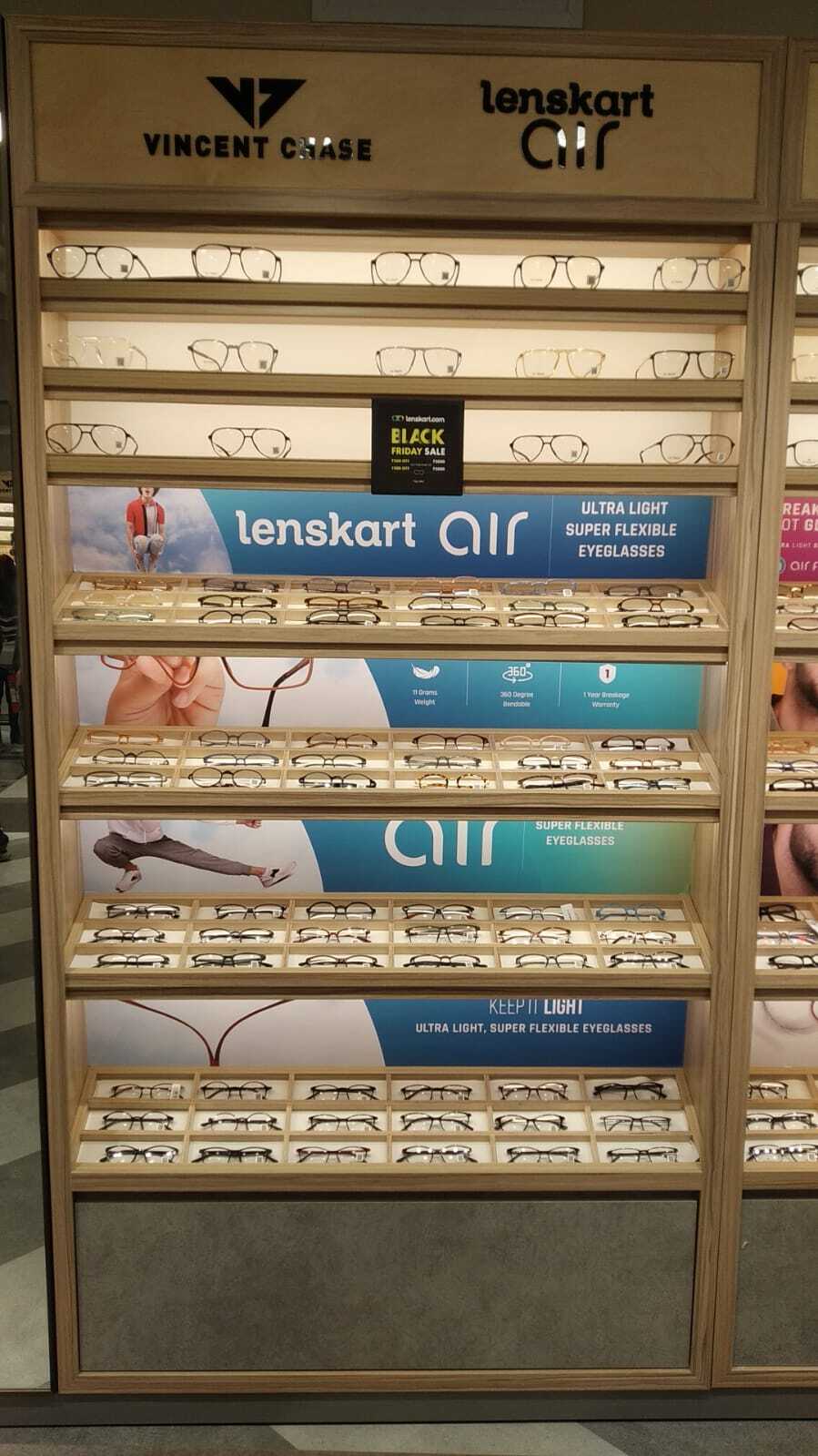 Top Lenskart in Chaura Bazar, Ludhiana Best Lenskart Frames near me