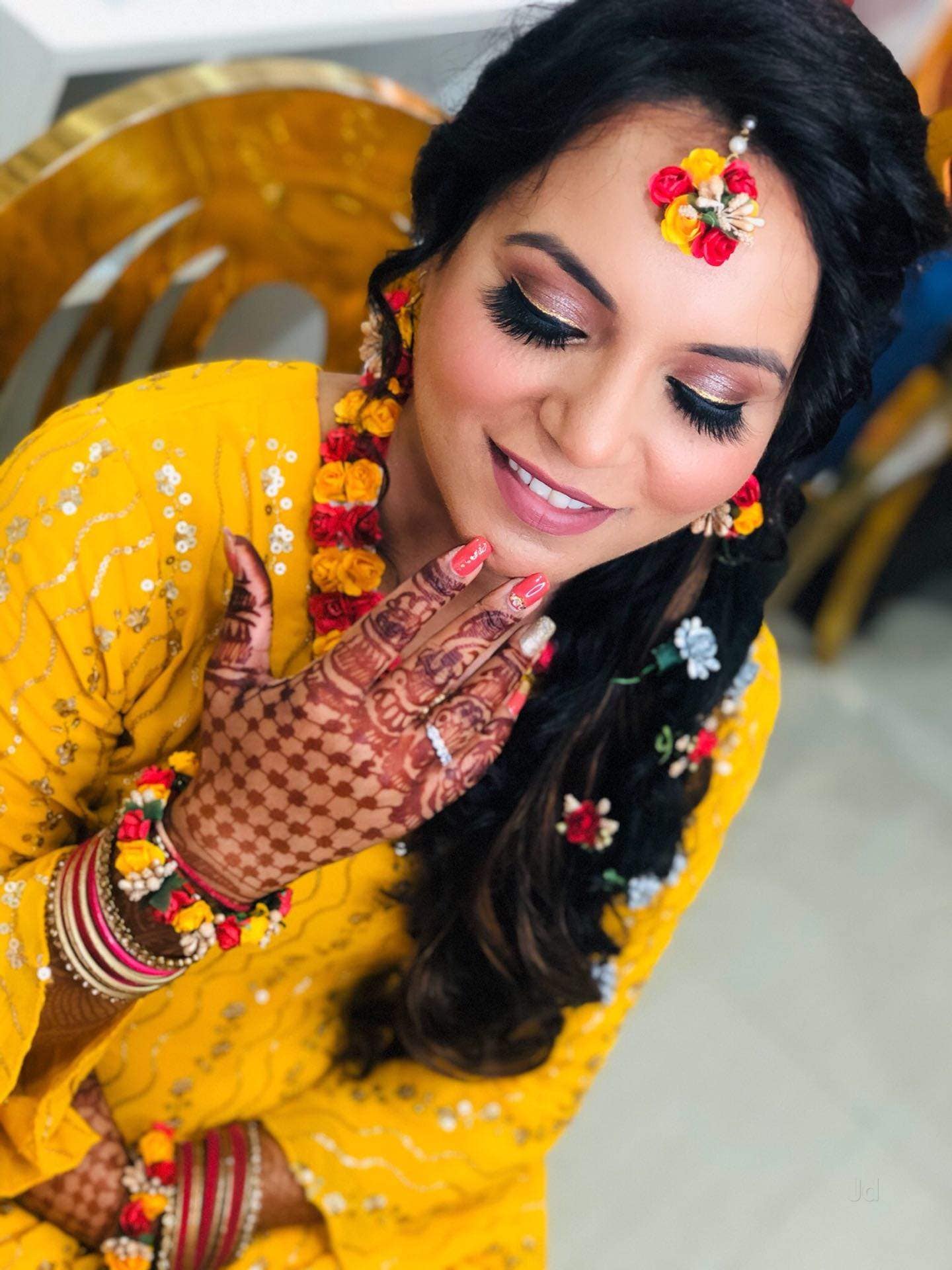 Payal Beauty Parlor Raikot Beauty Parlours In Ludhiana Justdial