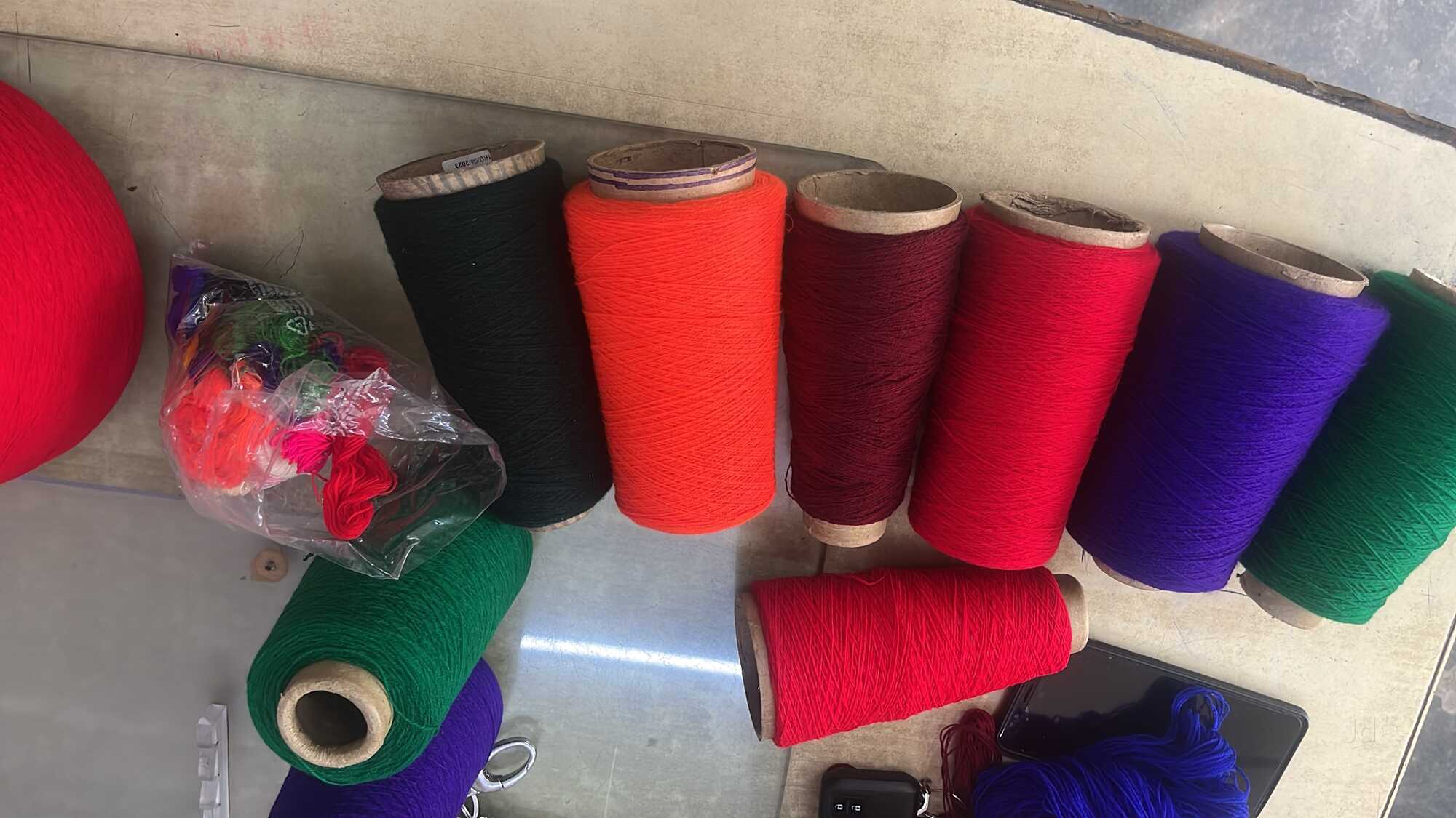 Catalogue Bhawana Spinning Mills in Ludhiana Ho , Ludhiana Justdial