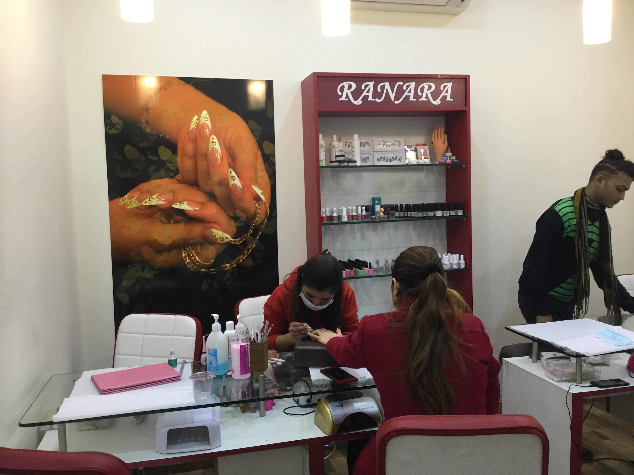 Top 118+ nail extension in ludhiana best noithatsi.vn