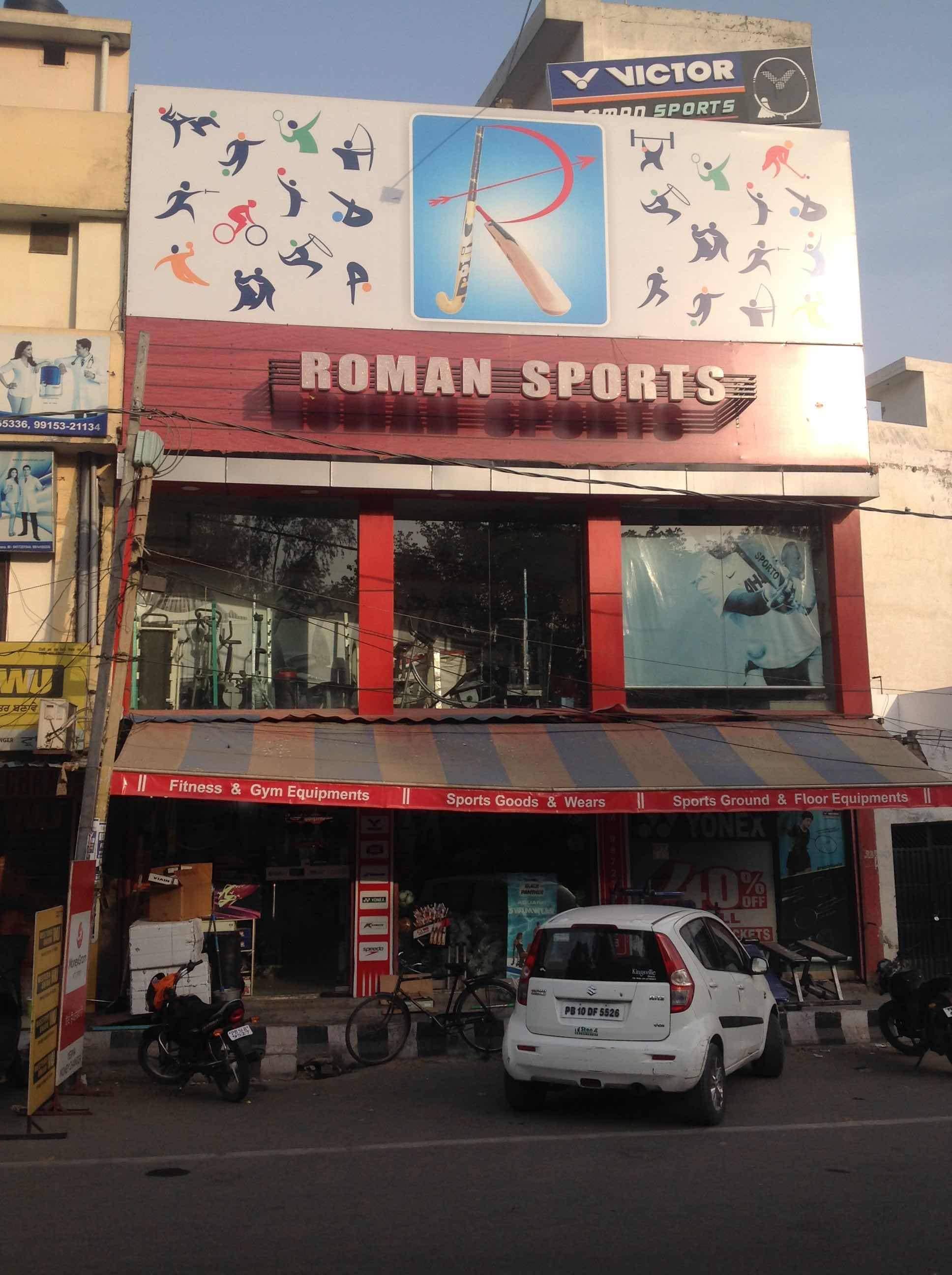 Ludhiana Exercise Tools Shop Near Me Sports Outdoor In Ludhiana