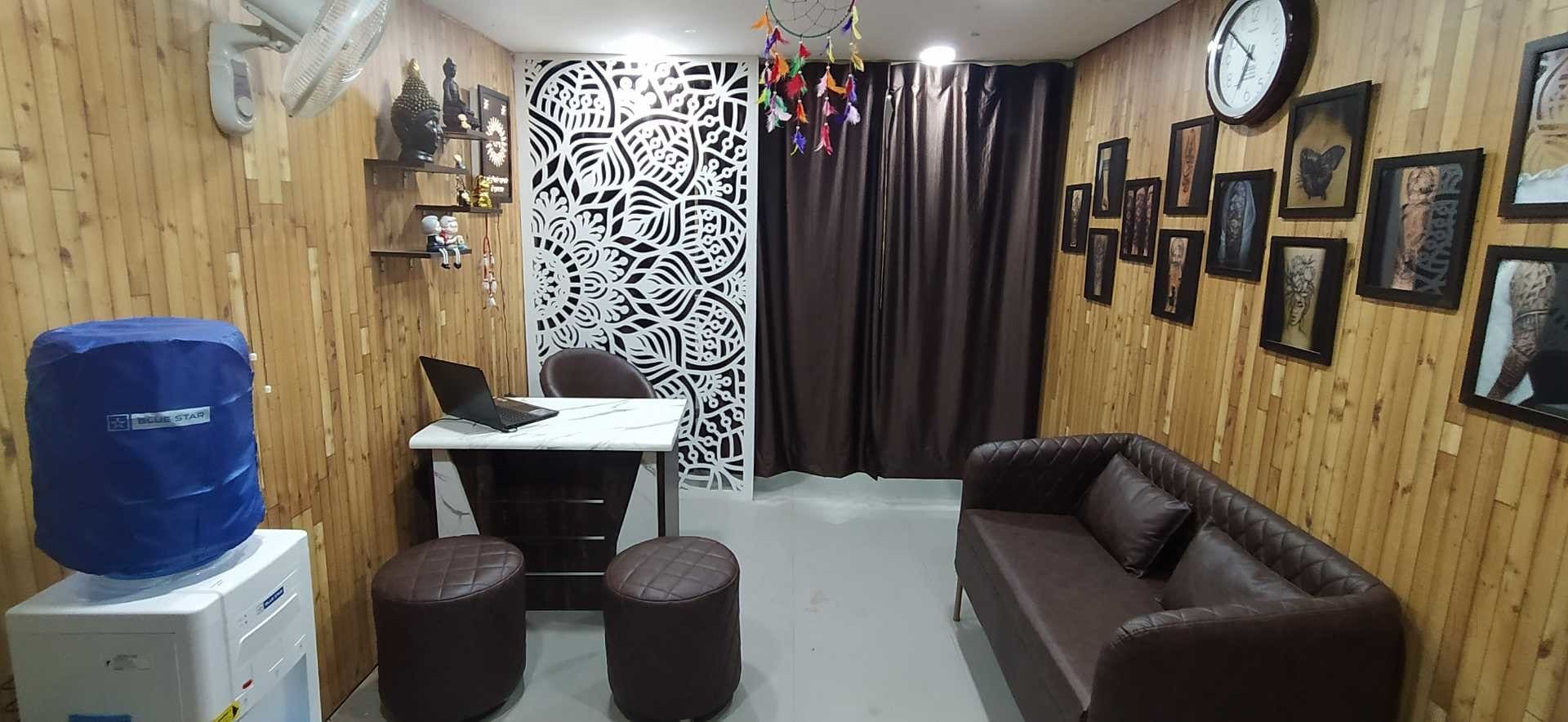 List of Top Tattoo Artists in Kotla Ajner - Best Tattoo Parlours - Justdial
