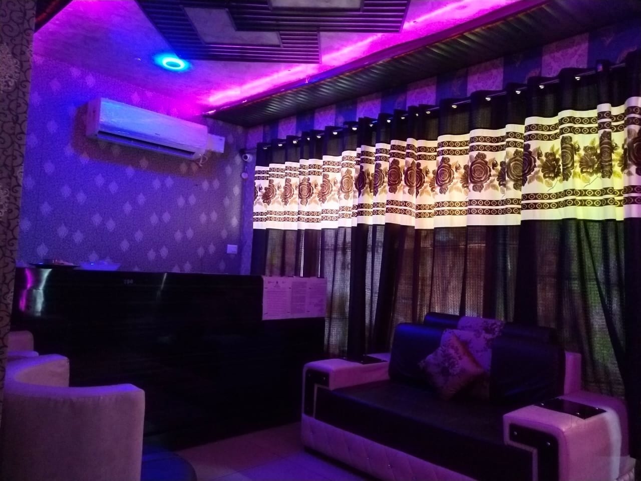 Top Thai Body Massage Centres in Ludhiana Best Thai Massage Centre