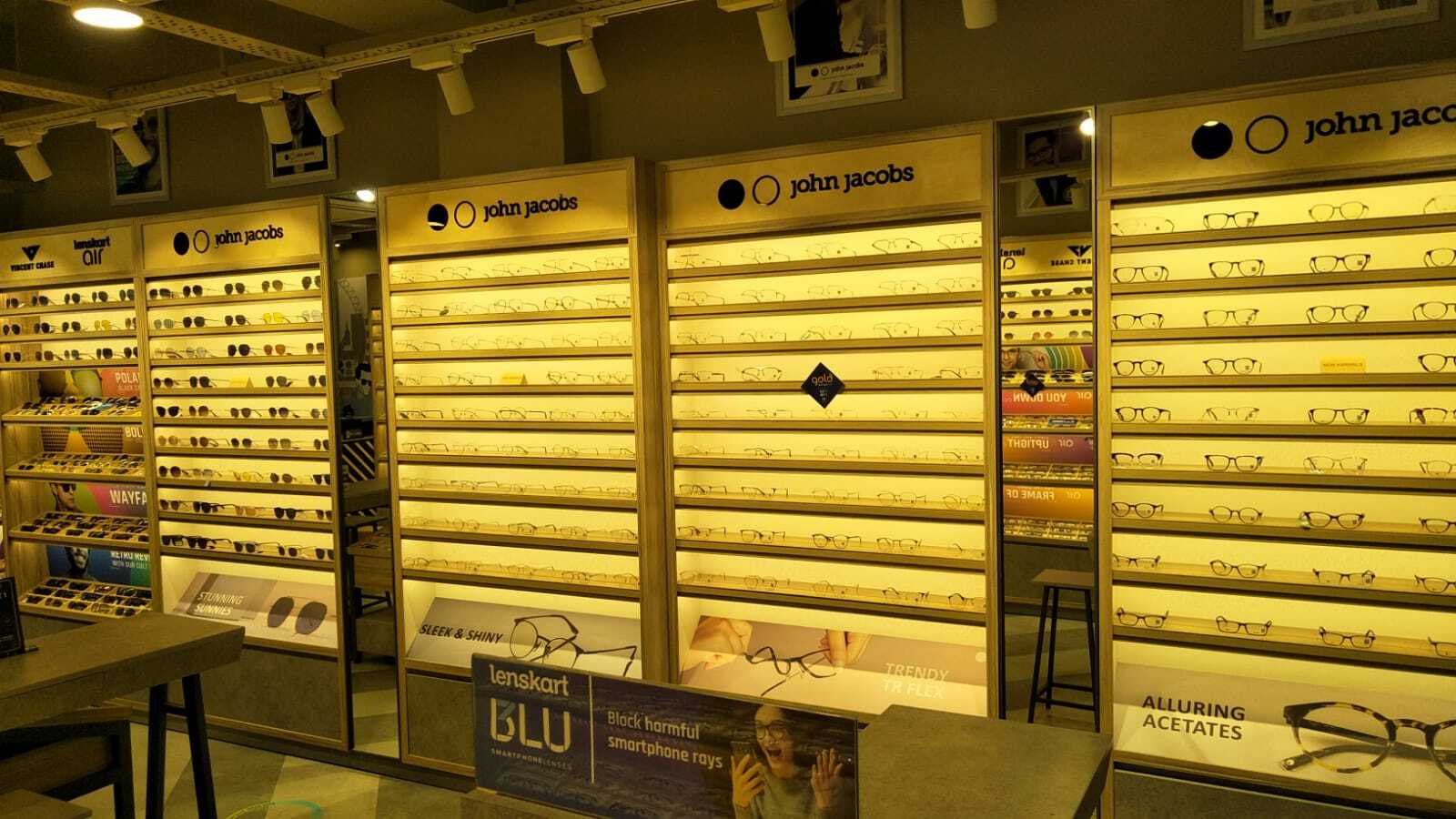 Top Lenskart in Chaura Bazar, Ludhiana Best Lenskart Frames near me