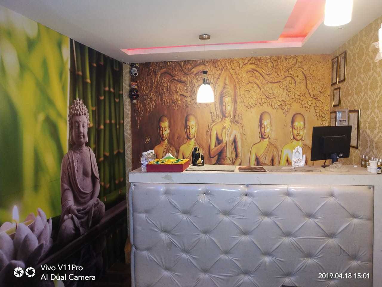 Top Massage Centres For Men in Gt Road Ludhiana Best Body Massage