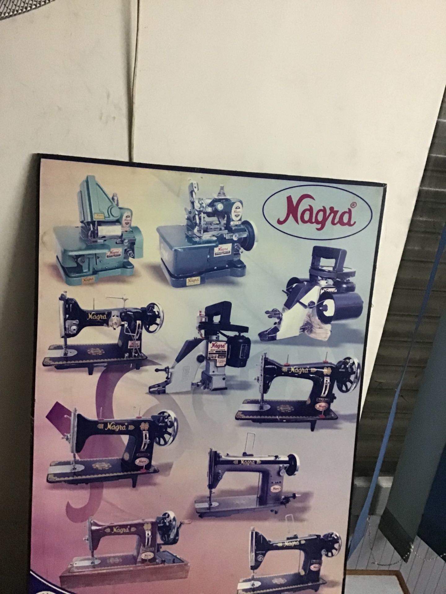 JS 1411PSF Sewing Machine in Ludhiana - Durable, Efficient