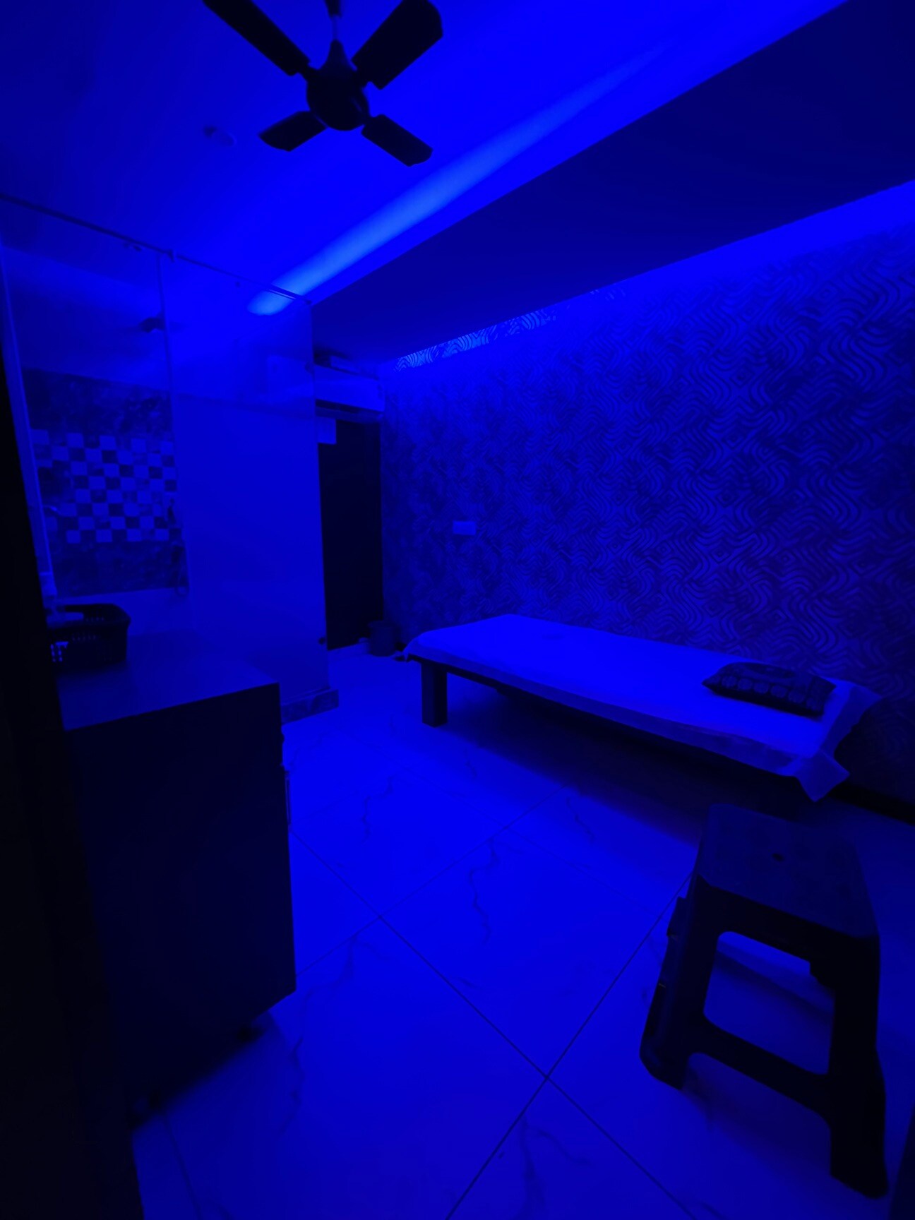 Top Massage Centres For Men in Gt Road Ludhiana Best Body Massage