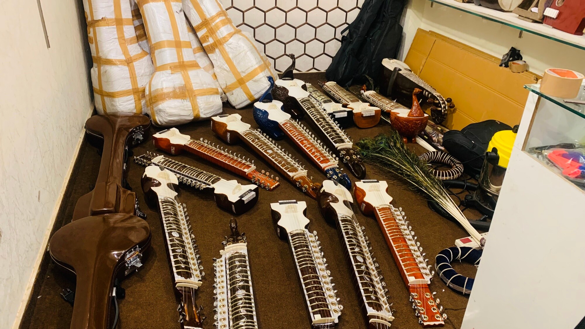 Top Sitar Dealers in Ludhiana near me Justdial