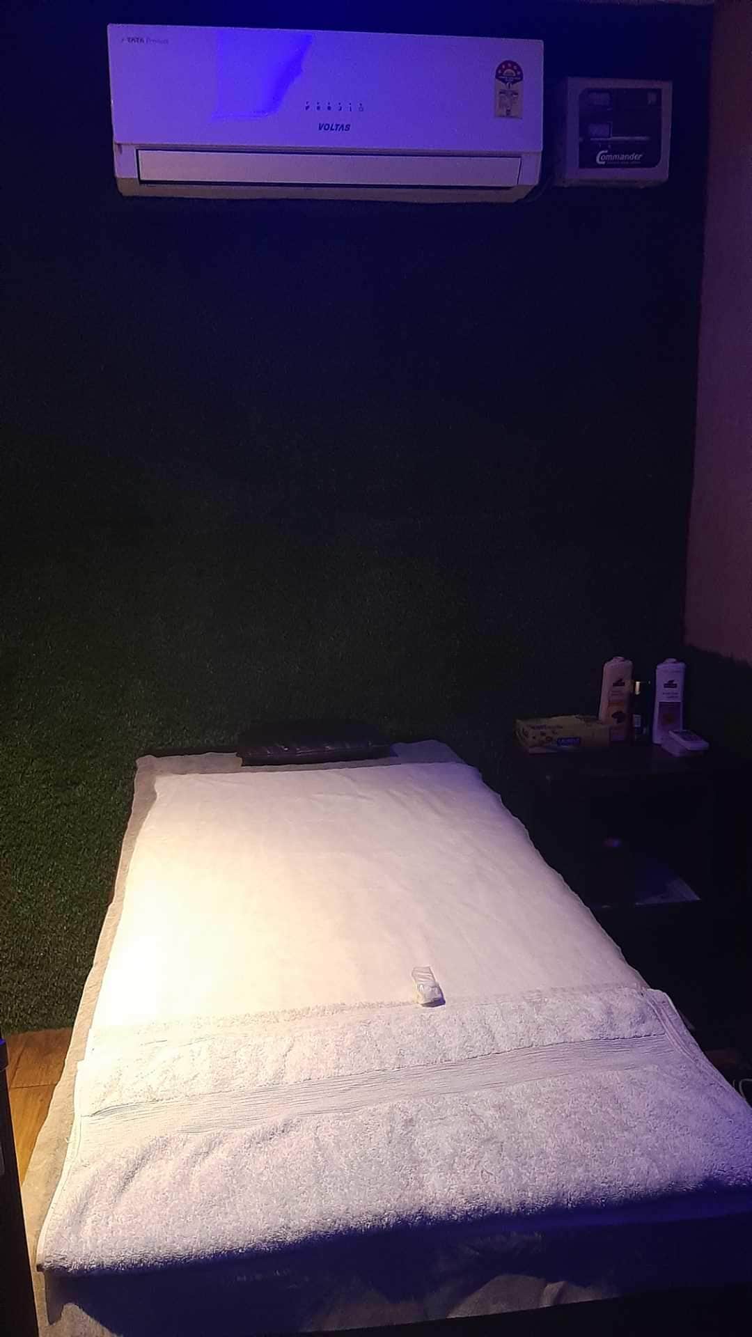 Top Massage Centres For Men in Gt Road Ludhiana Best Body Massage