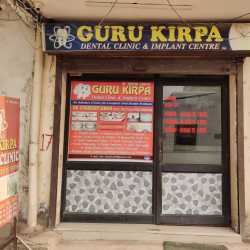 Marketing And dental whitening Dwarka