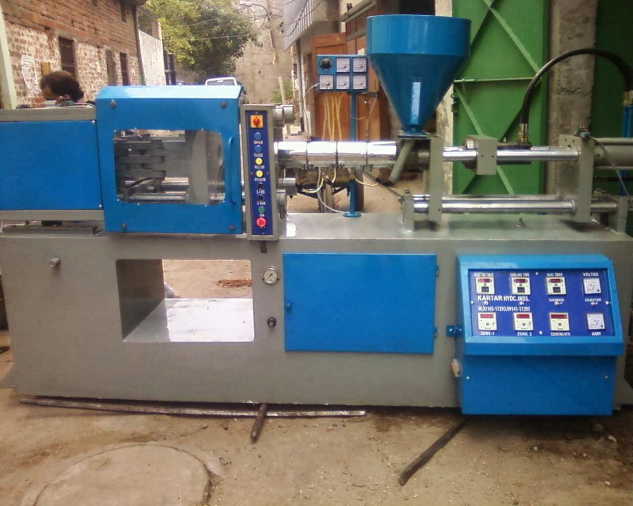 Molding Machines Price Starting From Rs Find Verified