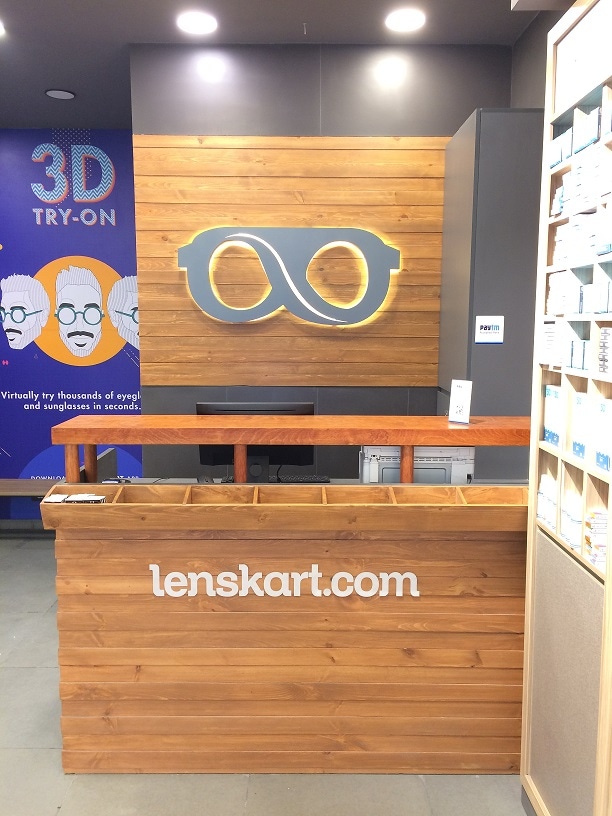 Top Lenskart in Chaura Bazar, Ludhiana Best Lenskart Frames near me