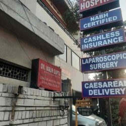 Dr. Varun Gupta in Tagore Nagar,Ludhiana - 𝗕𝗼𝗼𝗸 ...