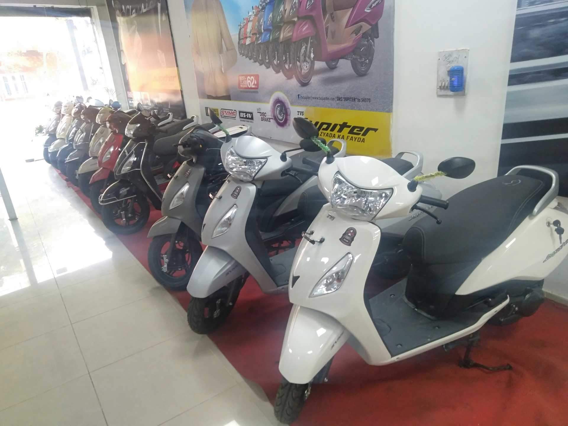 Top 100 Motorcycle Spare Part Dealers in Ludhiana Best Bike Spare