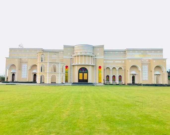Rich Mound Ramgarh Resorts In Ludhiana Justdial