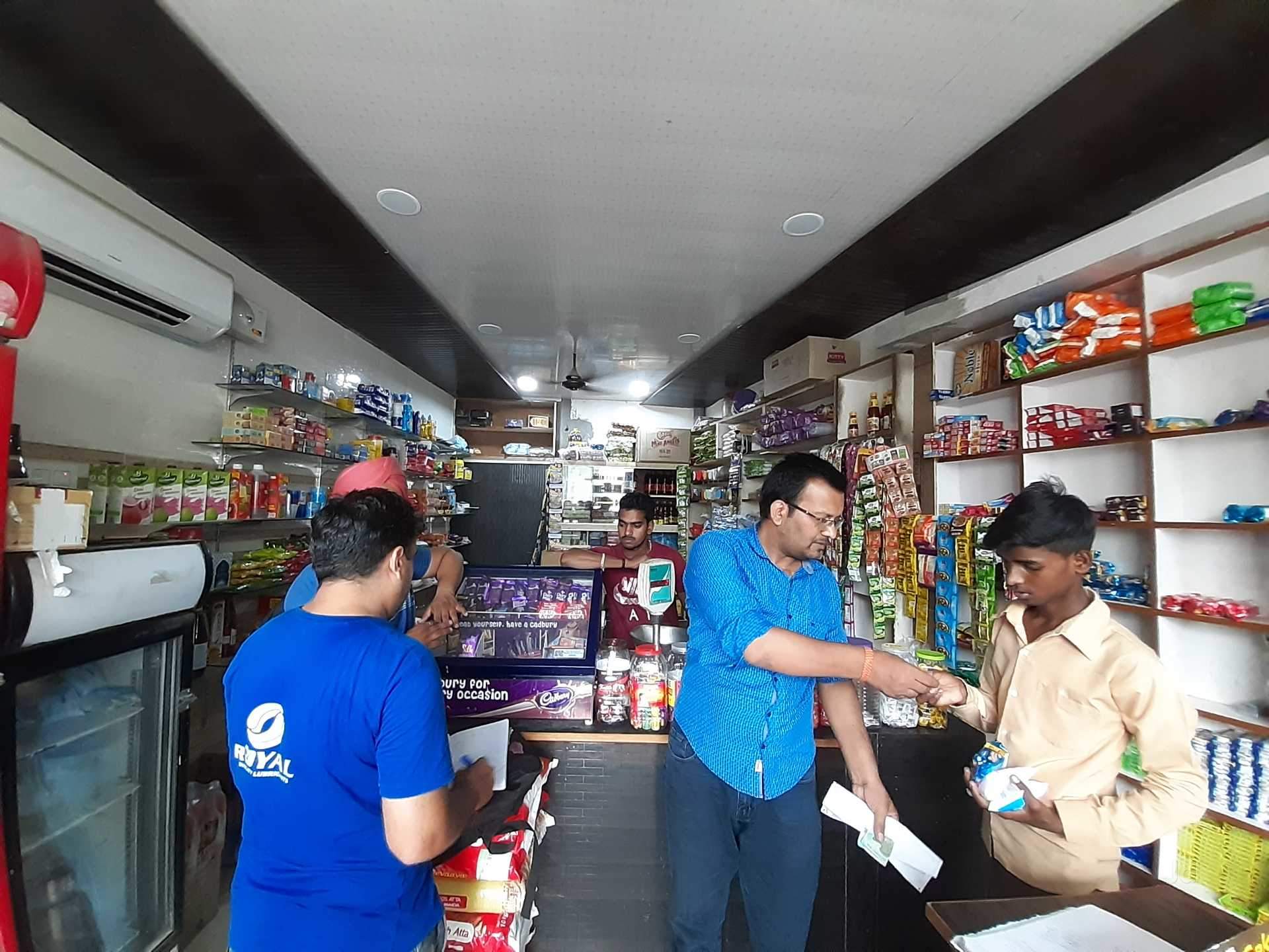 Top General Stores near Shri Ram Chand Uppal Memorial Hospital Rahon ...
