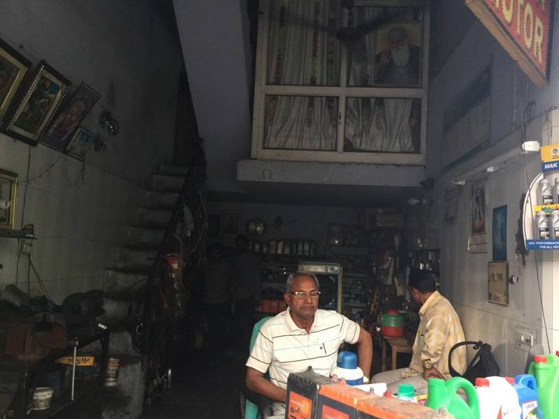 Top Tata Car Repair & Services in Ludhiana Central Best Tata Car