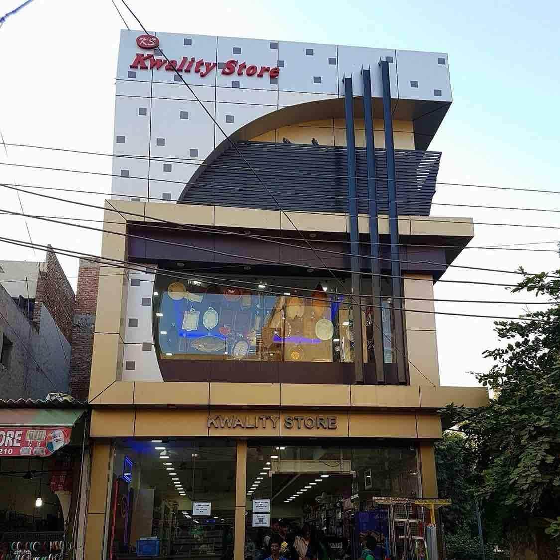 Top Grocery Stores near Swarn Cinema Sherpur - Best Grocery Shops near ...