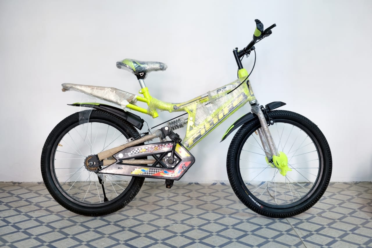 Electric Bicycle Best Ranger Cycle Under 4000 Mountain Cycle