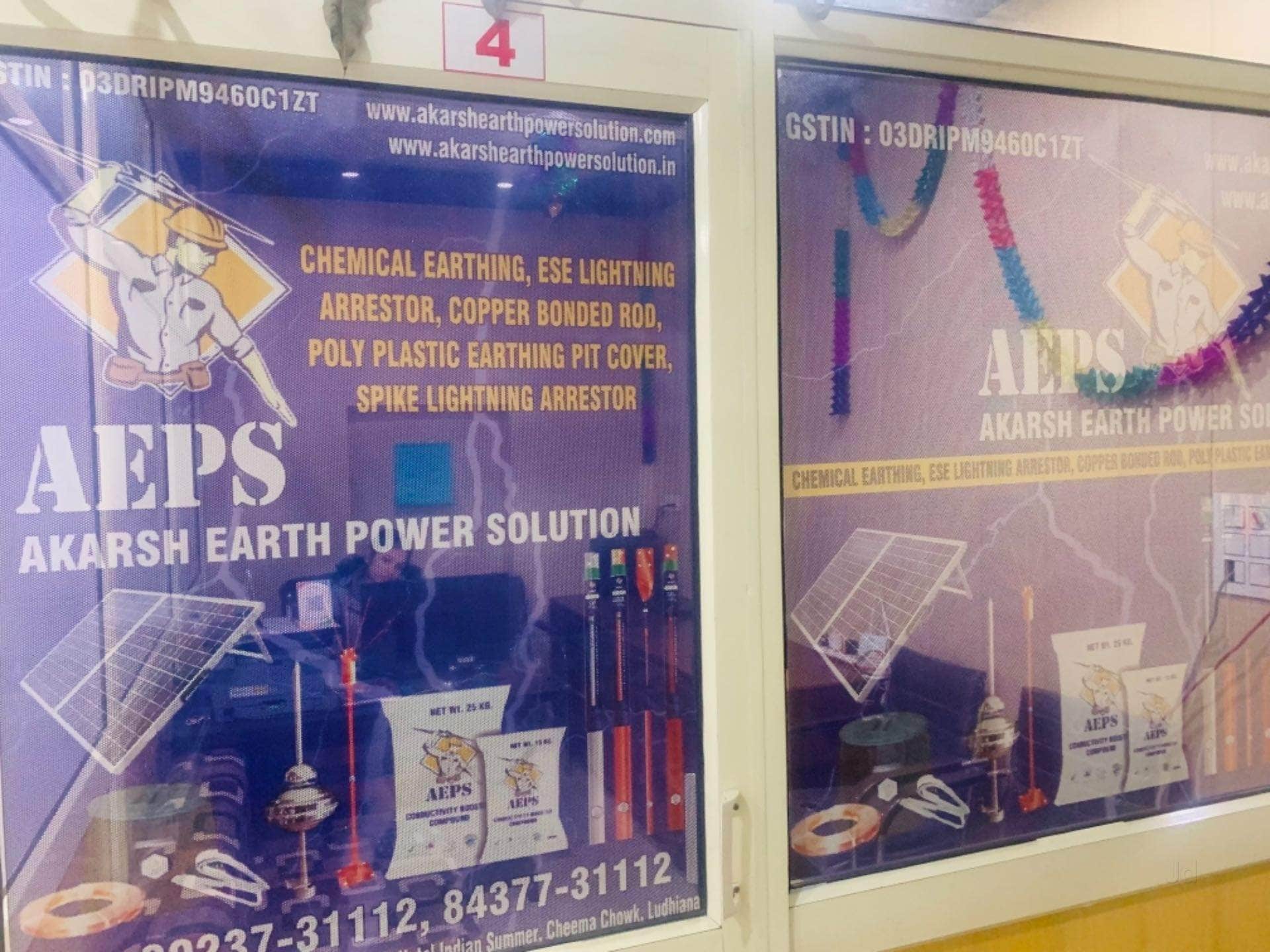 Top Solar Panel Dealers in Bounkar Dogran, Ludhiana – Energy-Efficient ...