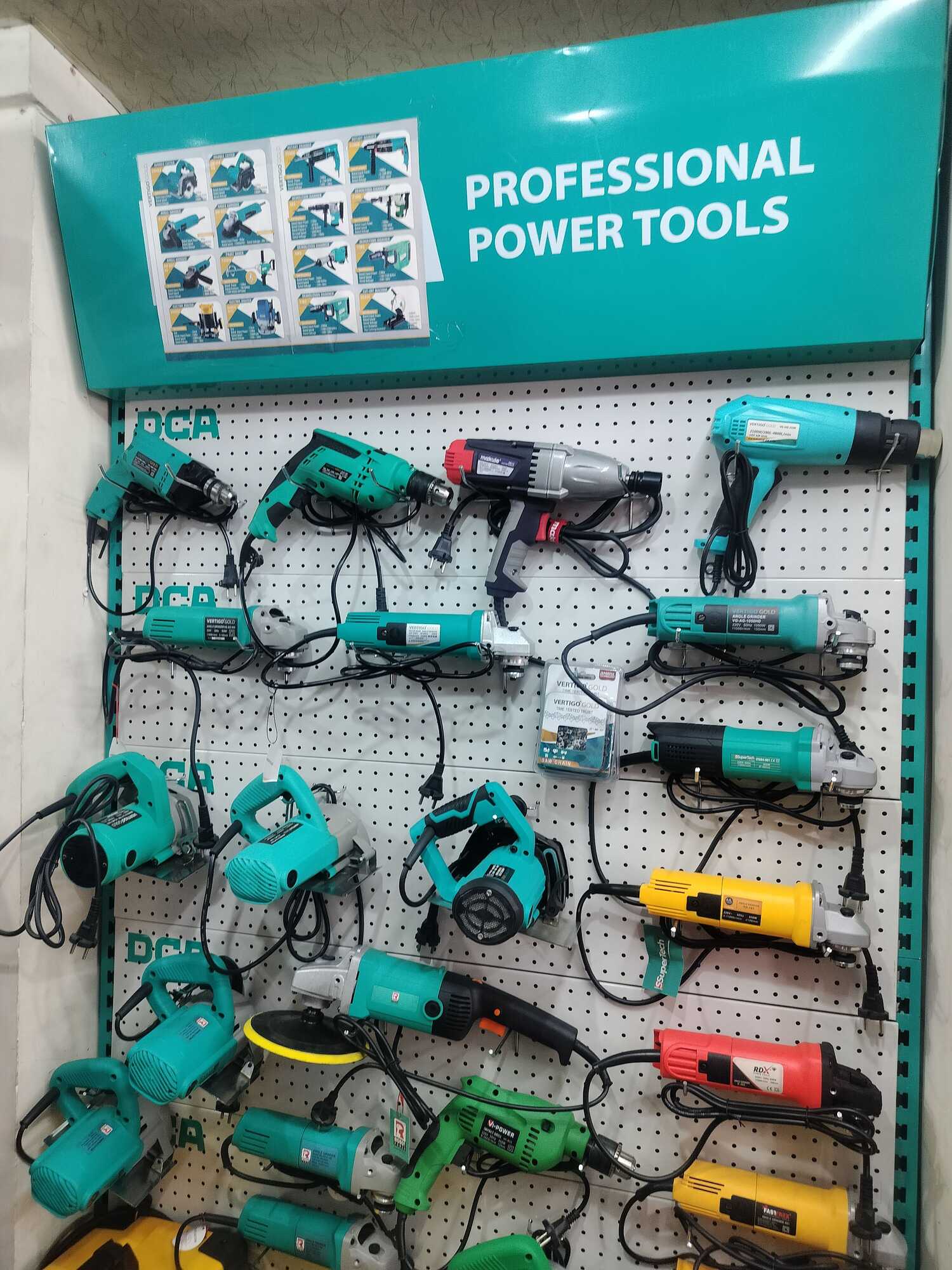 Power Tool Part in Ludhiana Durable, High-Quality Spare