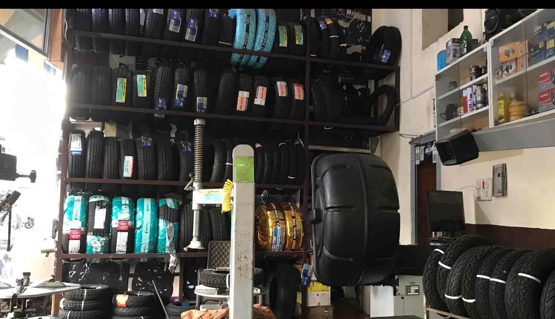 Top Computerised Wheel Alignment Services in Nawanshahr Best