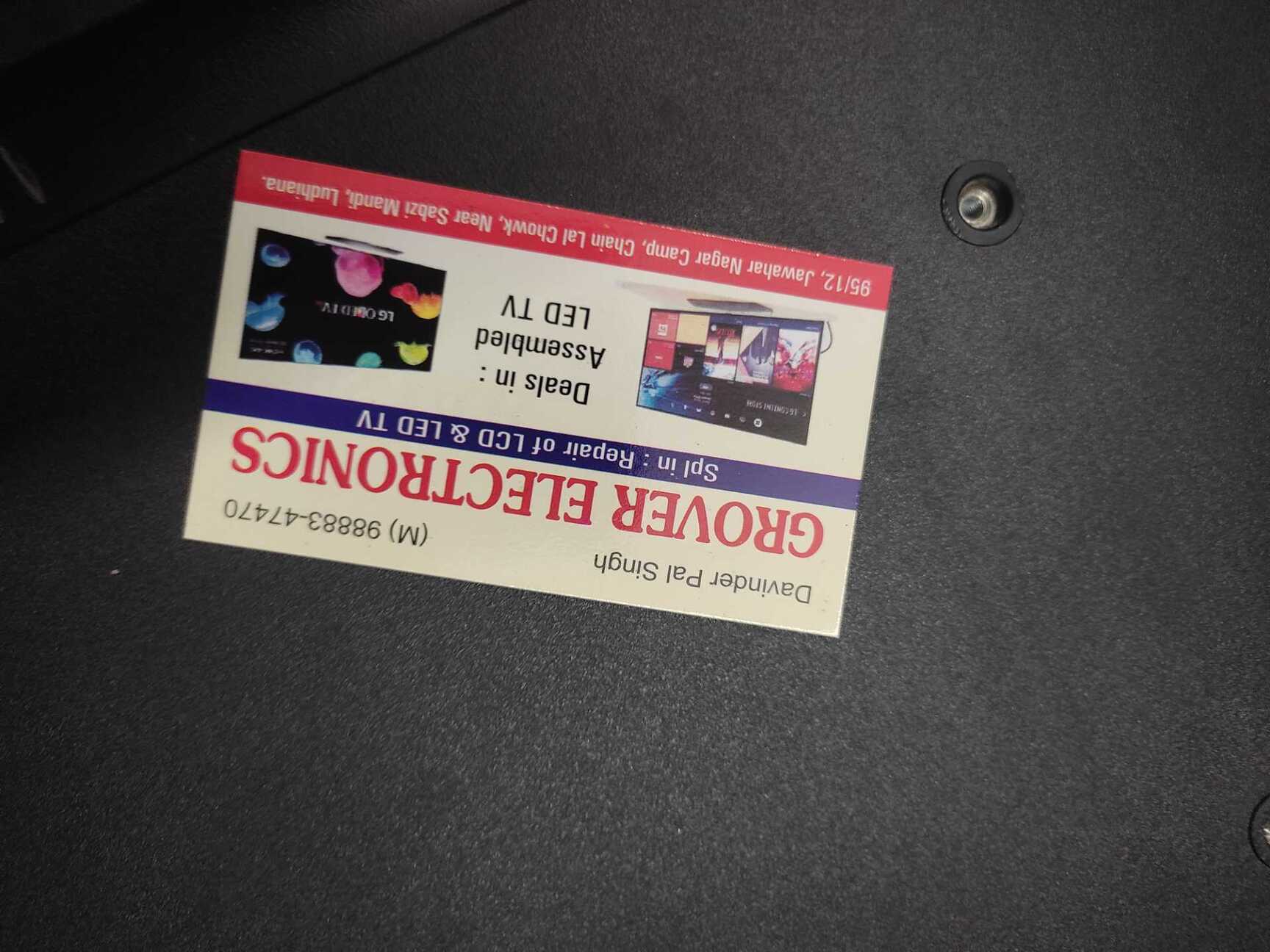 Top Amplifier Repair & Services in Ludhiana Best Amplifier Repair