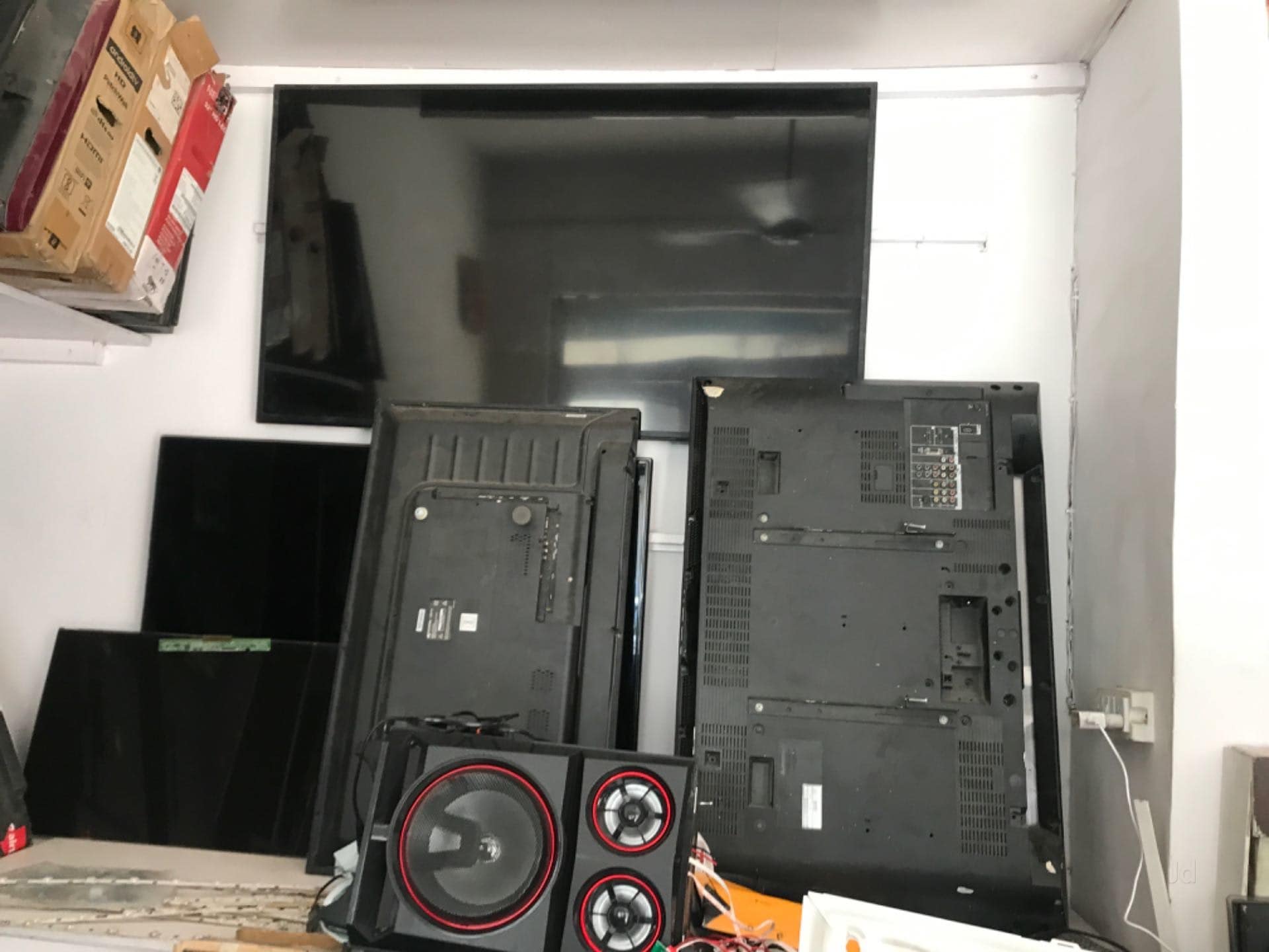 Top Amplifier Repair & Services in Ludhiana Best Amplifier Repair