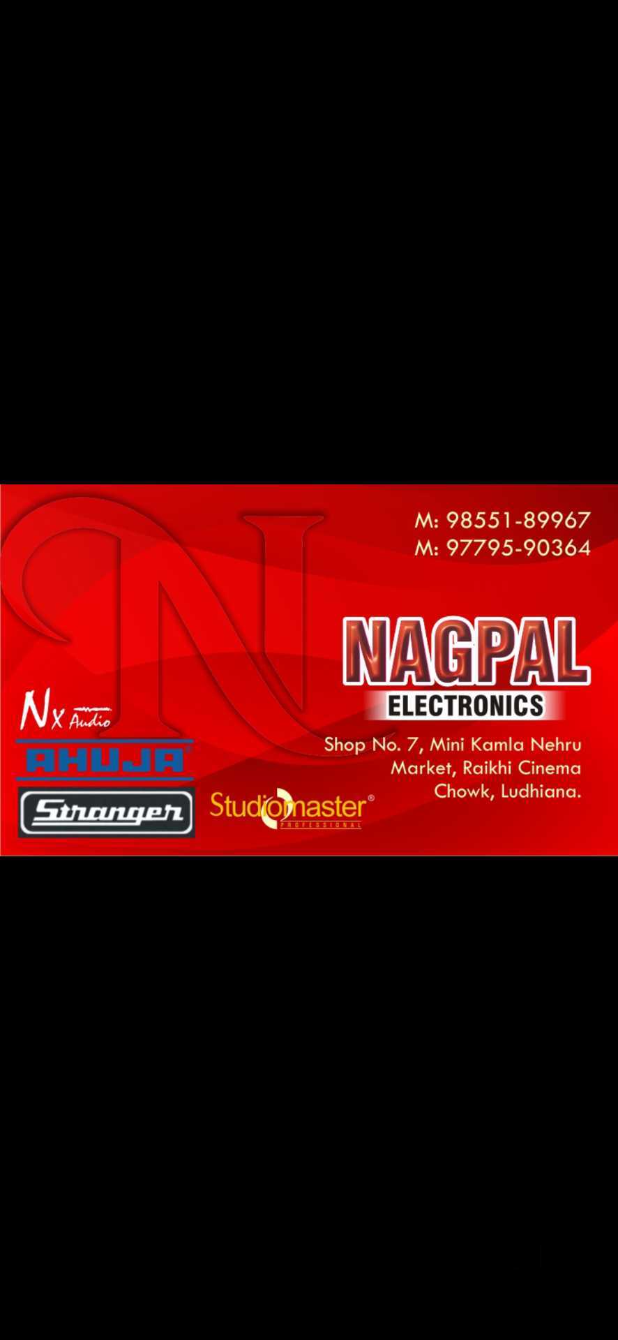 Top 50 Audio System Dealers in Ludhiana Best Music System Dealers